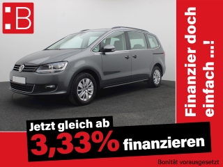 Volkswagen Sharan – Unsere aktuellen Angebote