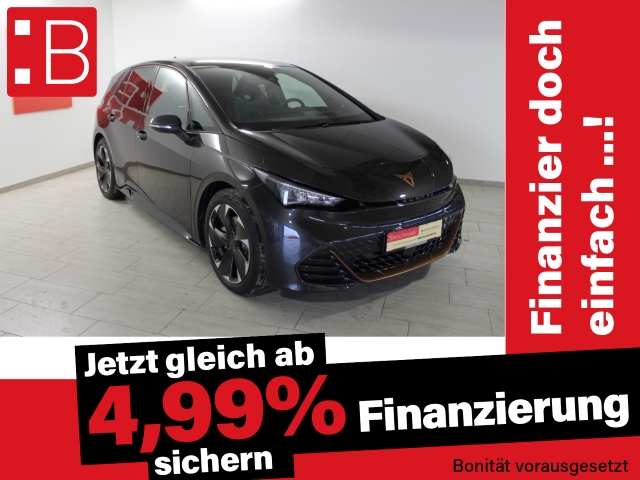 Opel Corsa F GS-Line EU Reimport Jahreswagen München