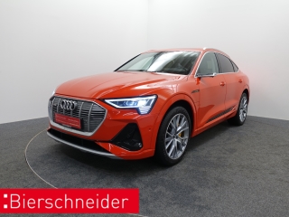 Audi mit neuen Maßstäben im Innenraum - Auto Bierschneider