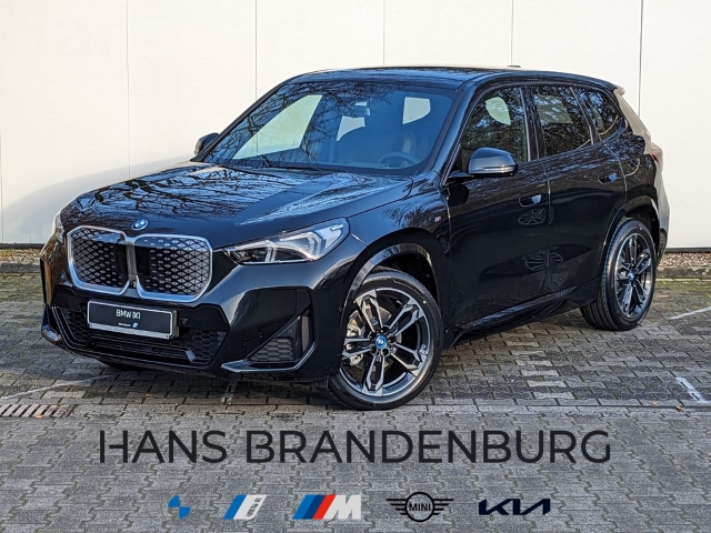 BMW Elektrisch - Hans Brandenburg GmbH