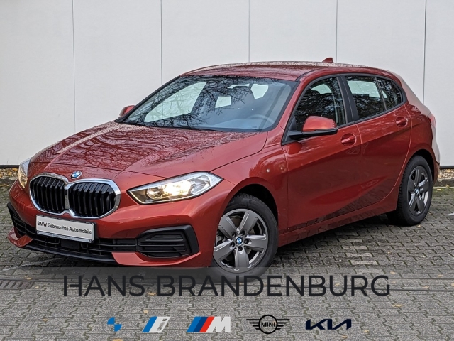 Kia Stonic - Hans Brandenburg GmbH