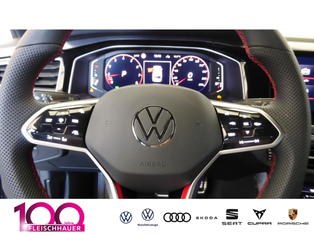 Volkswagen Polo GTI 18'' Pano BeatsAudio DiscoverPro Kamera in Köln