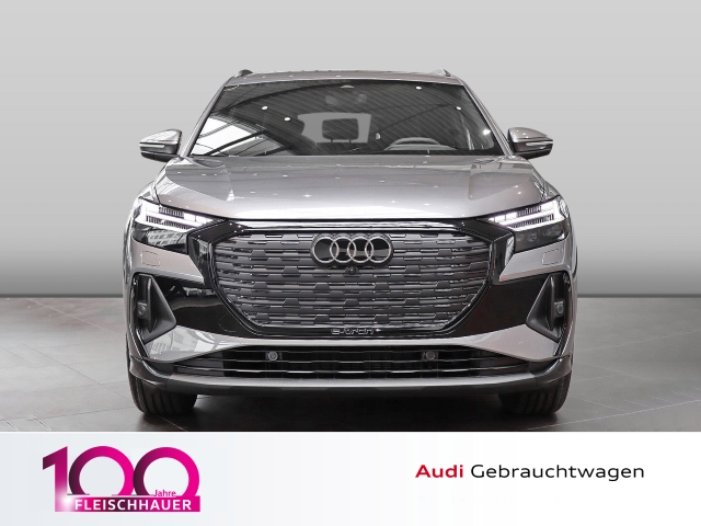 Audi Q4 40 e-tron 150 kW S-line LED 21'' sofort verfügbar in