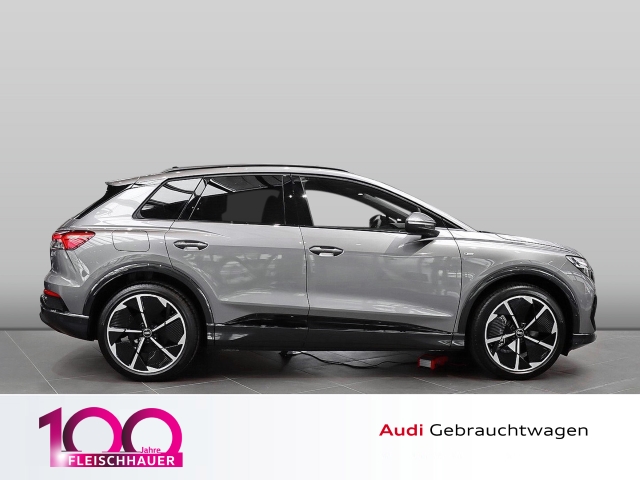 Audi Q4 e-tron  Autohaus Christl & Schowalter GmbH & Co. KG