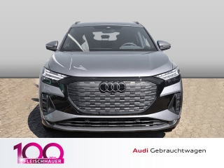 Audi Q4 Q4