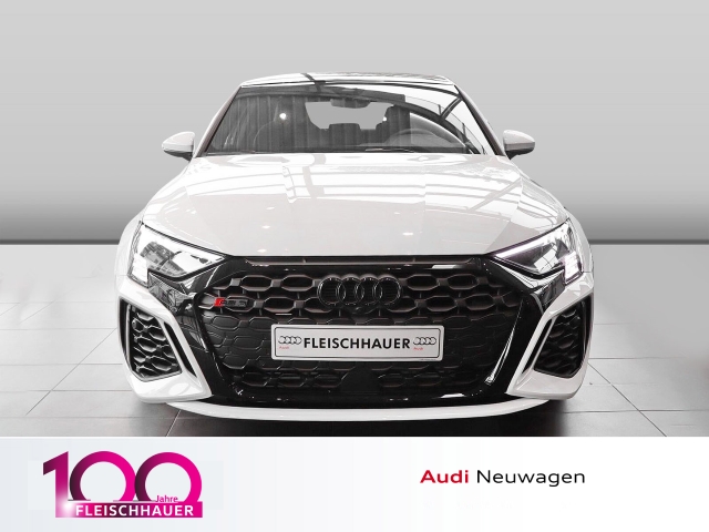 Audi RS3 Sportback 294(400) kW(PS) S tronic Leasing