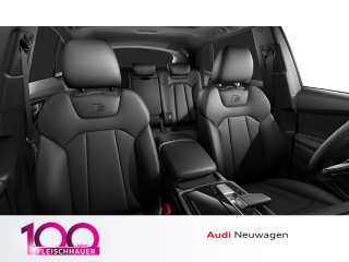 Audi Q8 Q8