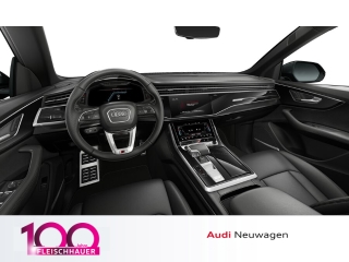 Audi Q8 Q8