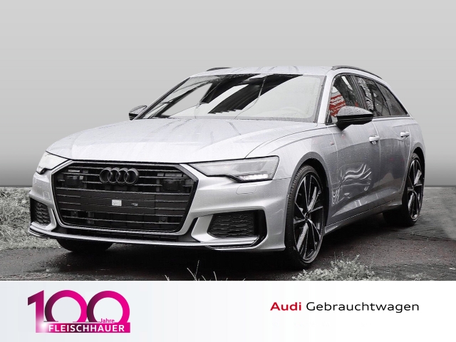 Audi A6 Avant sport s-line 40 TDI quattro +NAVI +LED sofort verfügbar in  Köln