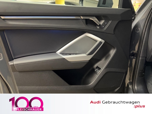 Audi Q3 Q3
