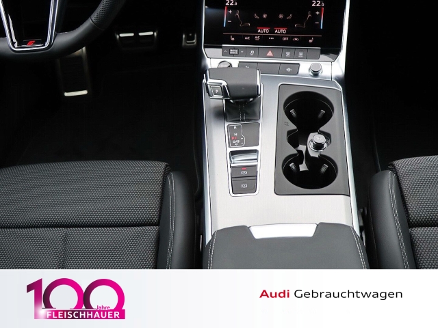 Audi A6 Avant sport s-line 40 TDI quattro +NAVI +LED sofort