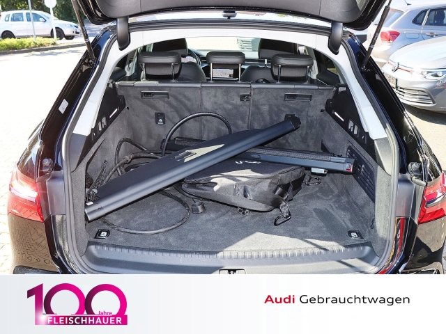 Audi A6 4K Sport50 3.0 TDI Luft-Matrix-Pano-Headup-AHK-Garantie in  Rheinland-Pfalz - Jünkerath, Audi A6 Gebrauchtwagen