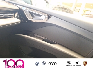 Audi Q4 e-tron Q4 e-tron