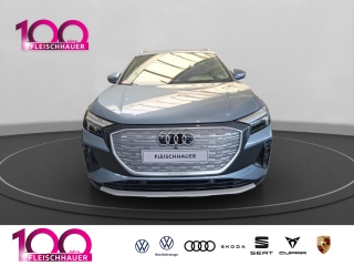 Audi Q4 e-tron Q4 e-tron