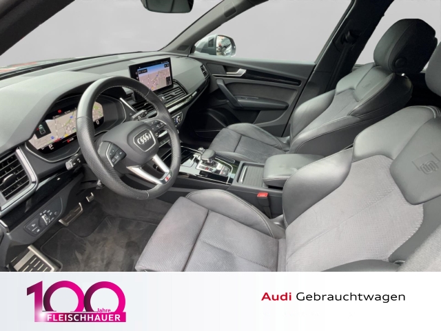 Audi SQ5 SQ5