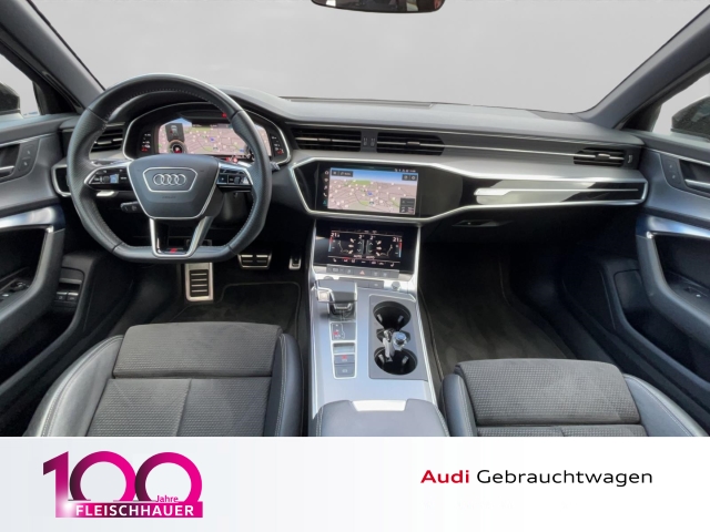 Audi A6 A6