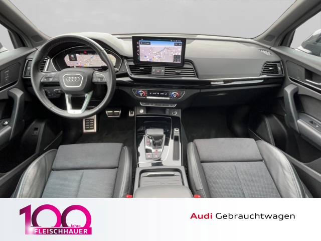 Audi SQ5 SQ5