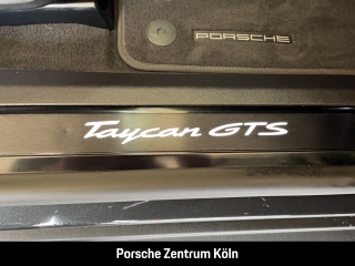 Porsche Taycan Taycan