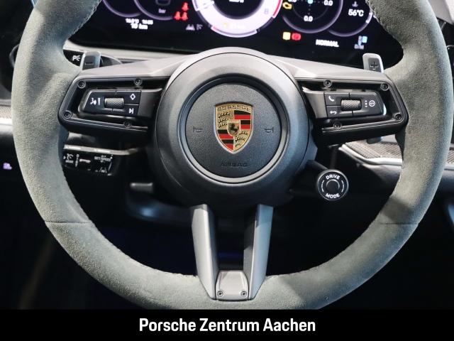 Porsche Cayenne Cayenne