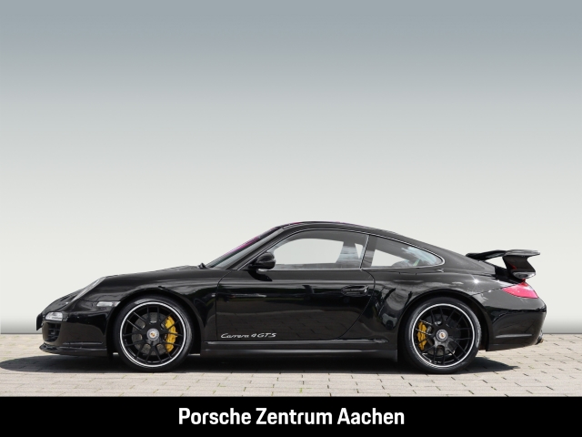 Porsche 997 997