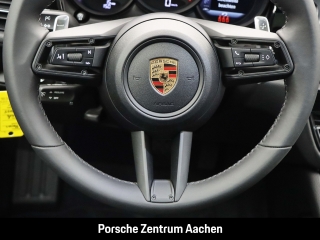 Porsche Macan Macan