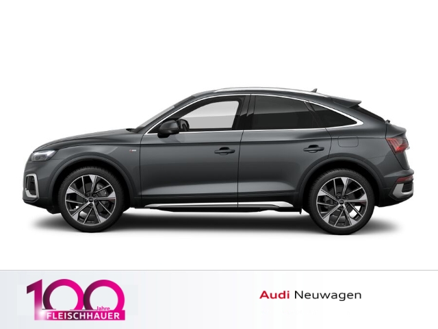 Audi Q5 Sportback  Autohaus Christl & Schowalter GmbH & Co. KG