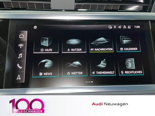 Audi RS Q3 RS Q3
