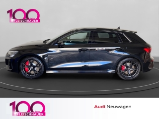 Audi RS3 RS3