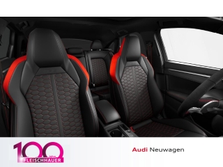 Audi RS Q3 RS Q3