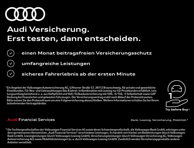 Audi TTS TTS