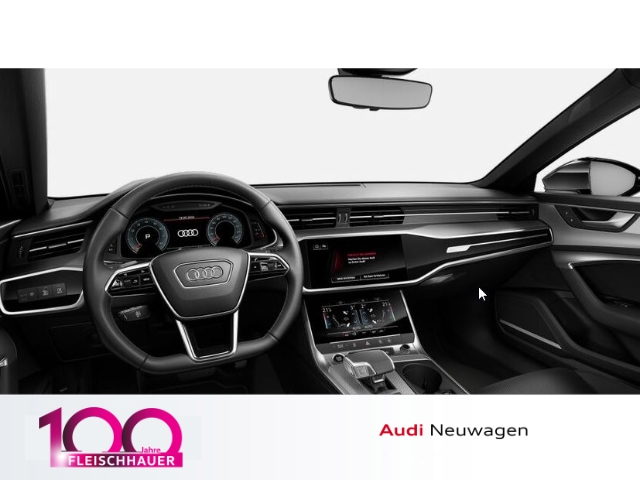 Audi A6 advanced 2.0 EU6d Limousine sport 45 TFSI in Bonn