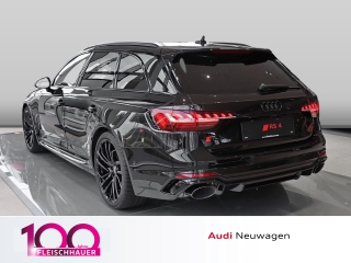 Audi RS4 RS4