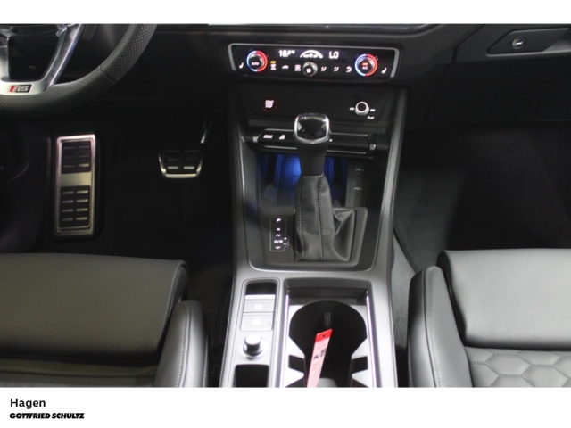 Audi RS Q3 SPORTBACK S-Tronic sofort verfügbar! in Hagen