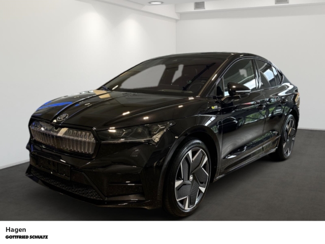 Skoda ENYAQ iV Coupe RS 4X4 sofort Verfügbar! in Hagen