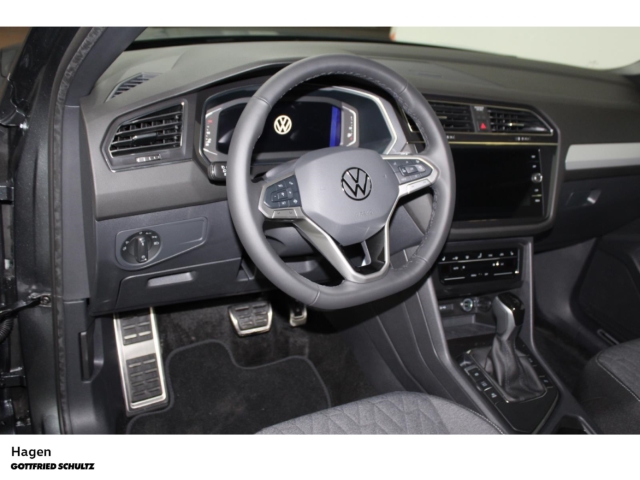 Volkswagen Tiguan Allspace Move 2.0 TDI DSG sofort Verfügbar! in Hagen