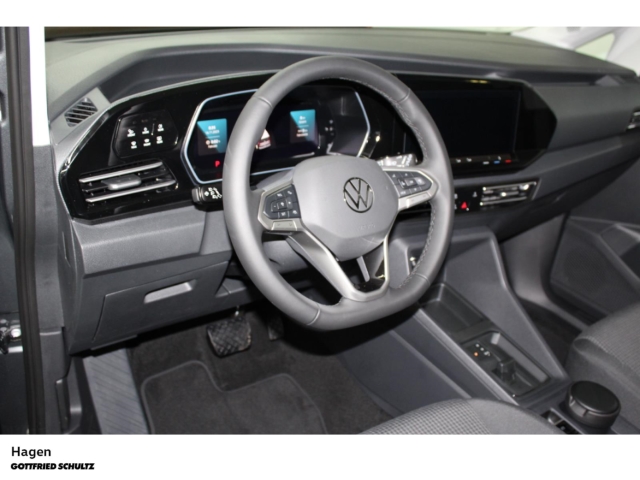 Volkswagen Caddy California Maxi 1,5 TSI DSG Stdhzg. NAVI AHK LED