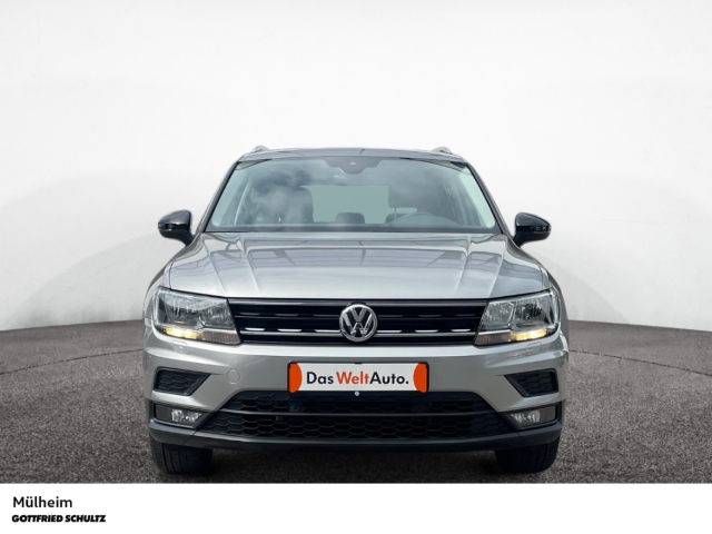 Volkswagen Tiguan 2.0 TDI IQ.DRIVE 4Motion DSG NAVI AHK in Mülheim