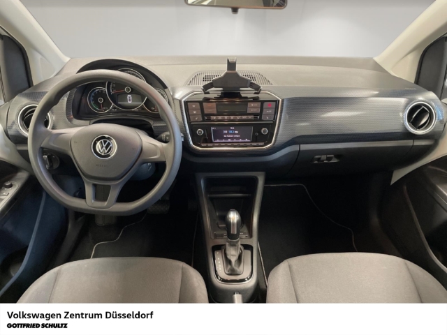 Volkswagen e-up! Klimaautomatik LED-Tagfahrlicht Winterpaket in