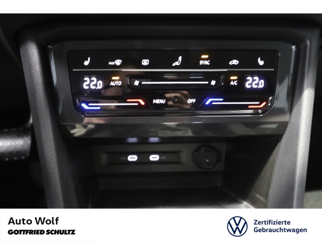 GAFAT Kompatibel mit VW Tiguan 2 II MK2 GTE Allspace 2019-2022 2023 10,25  Digital Cockpit Schutzfolie, 10,25 Zoll Digital Cockpit Gehärtetes Glas