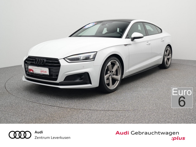 Audi A5 Sportback  Audi Zentrum Essen / Gottfried Schultz Automobilhandels  SE