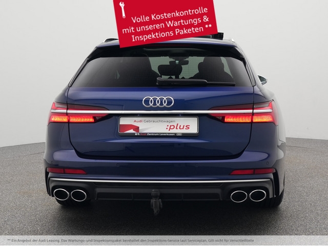 Audi S6 Chromleisten in hoher Qualität online kaufen