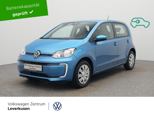 Volkswagen up! 1.0 44KW MOVE UP Klima, Komfortpaket, Winterpaket