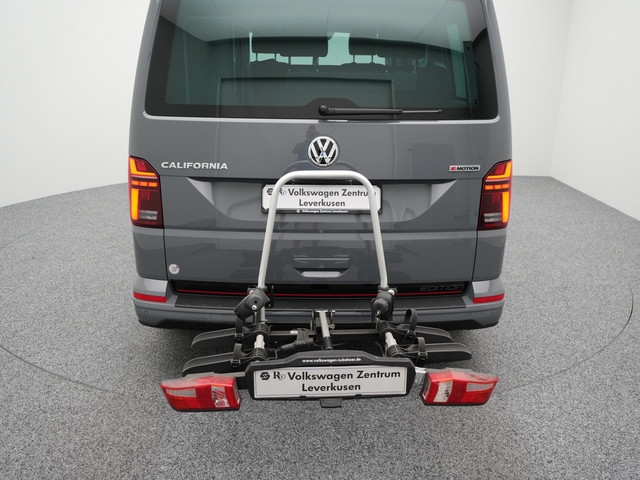Volkswagen T6.1 - Neufahrzeug - Schwarz - 0 km - Leverkusen