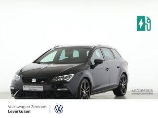CUPRA LEON ST  Top Neuwagen & Gebrauchtwagen Angebote – Hülpert