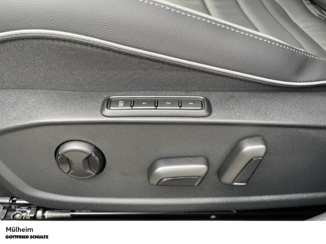 VW Golf GTD DSG (7-Gang) (3-Türer) (03/17 - 08/18): Technische
