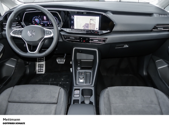 Volkswagen Caddy Style 1.5 TSI DSG Pano-Dach Navi LED KameraVerfügbar ab  Dez. 2023 in Mettmann