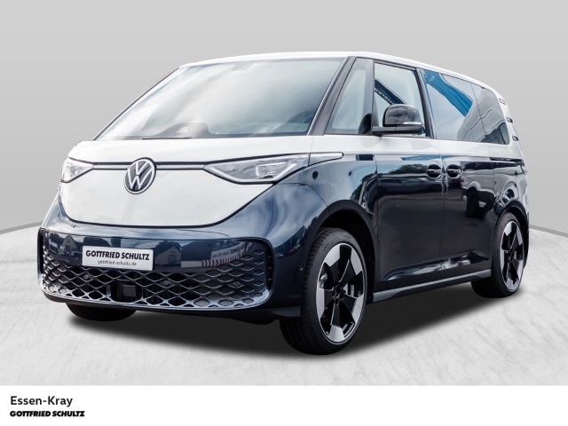 Volkswagen ID. Buzz Pro 150kW (204 PS) Finanzierung mit 1 99% möglich. in  Essen