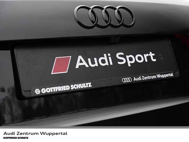 Audi RS Q3 UPE: 90.230.- €-RS- Essentials Paket in Wuppertal