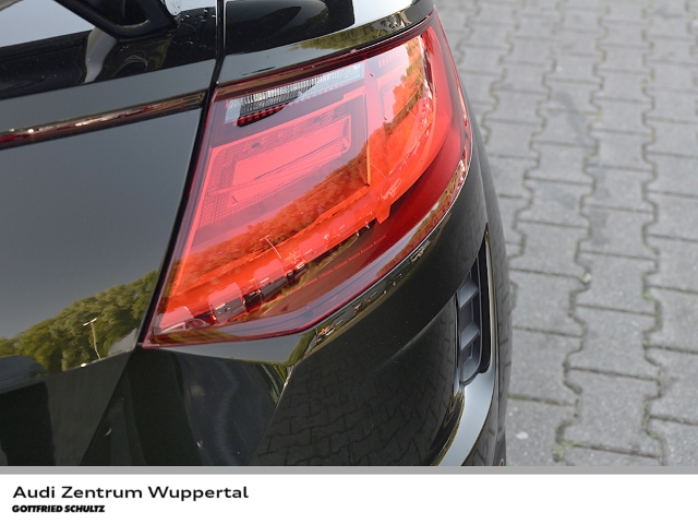 Audi TT RS ( PorscheDarkolive Met.) Audi EXCLUSIVE in Wuppertal