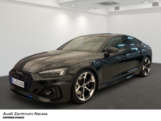 Audi RS4 AVANT QUATTRO TIPTRONIC COMPETITION sofort verfügbar! in Neuss